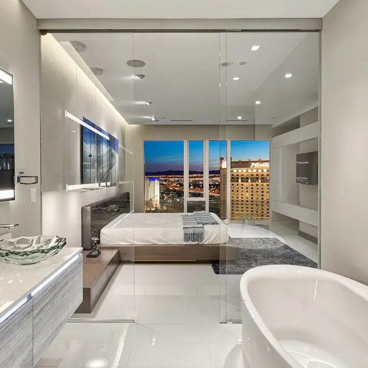 Mandarin Oriental Design Portfolio