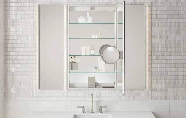 PL PORTRAY Medicine Cabinets