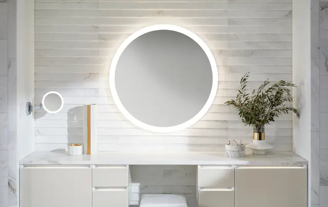 Trade Program Literature