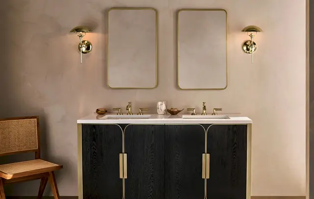 Bring Style And Function To Your Private Sanctuary