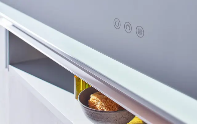 Uplift Tech Medicine Cabinet