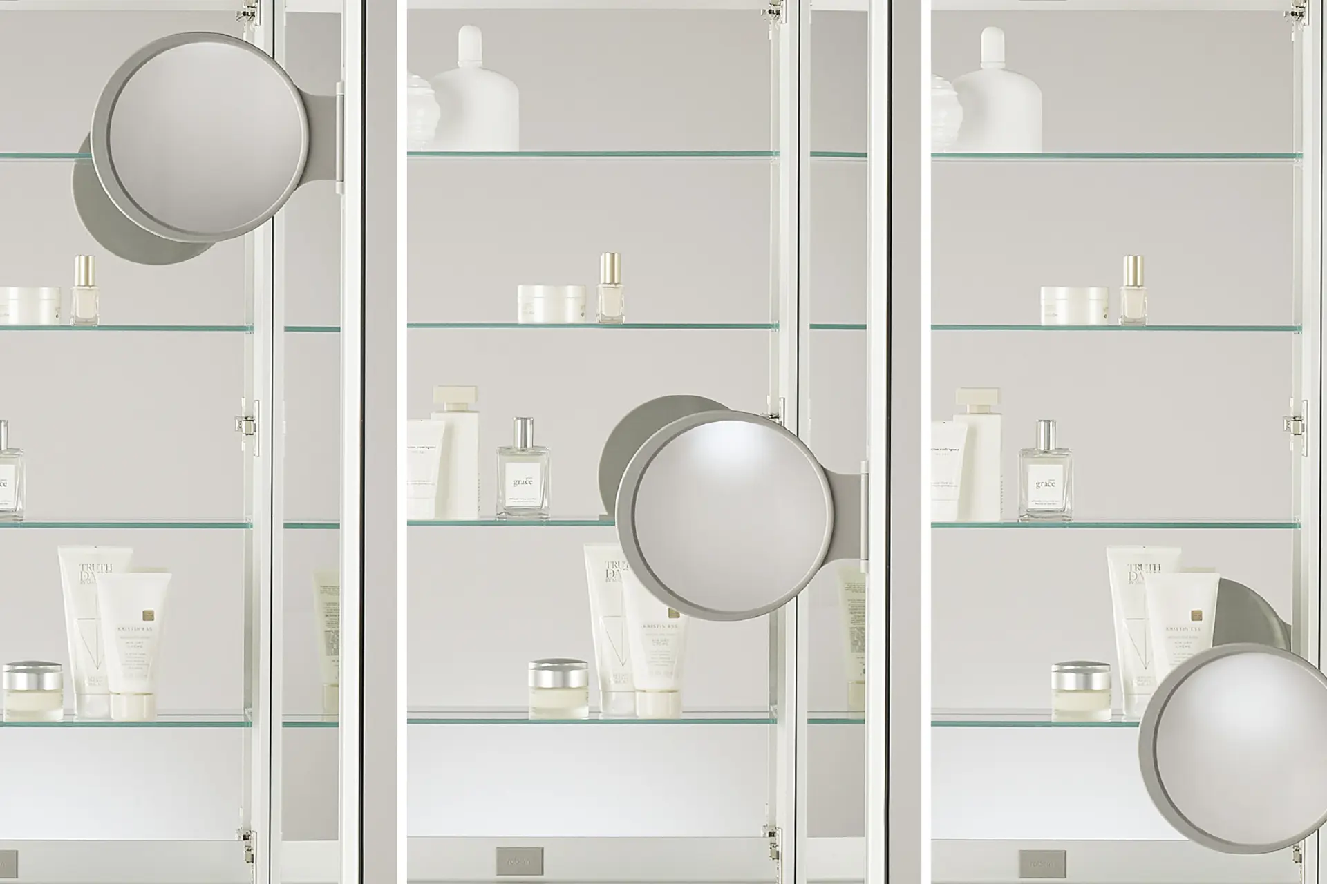 Murray Hill Mag Mirror