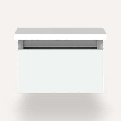 Cartesian Modular Vanity