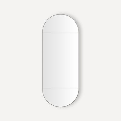 Murray Hill 20 X 50 Pill Cabinet