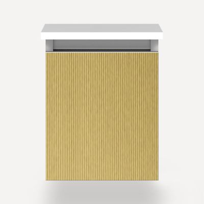 Cartesian Modular Vanity (5)