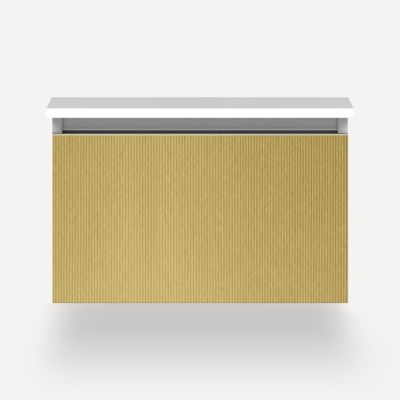 Cartesian Modular Vanity (3)