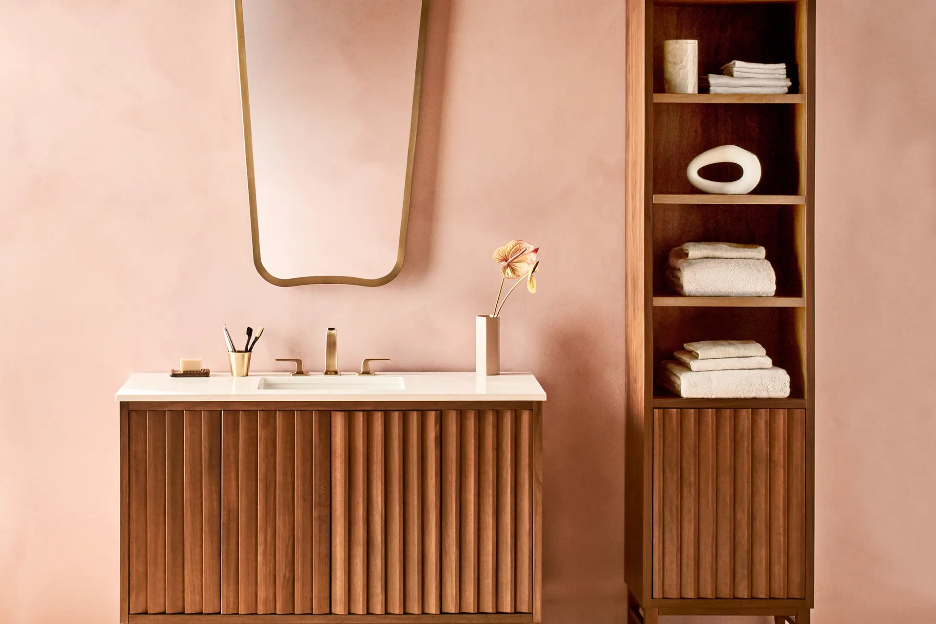 Mid Century Nostalgia