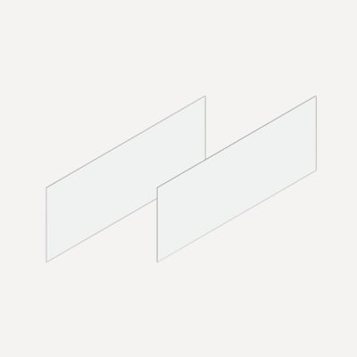 Cartesian & Profiles Side Kit W