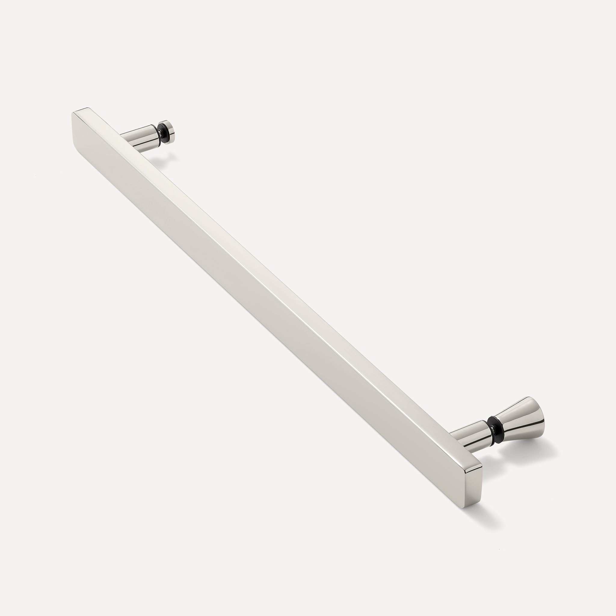 Yeats Singlesidedladder Fabricatedhandle