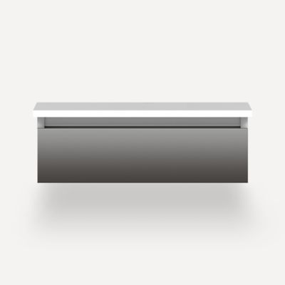 Cartesian Modular Vanity VM24H1D21F11S