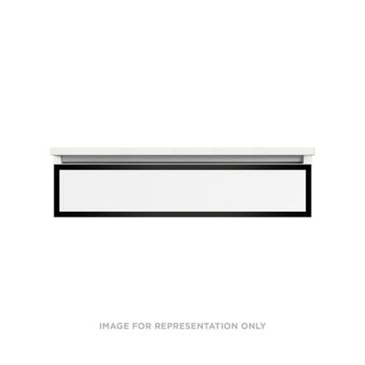 Profiles Modular Vanity