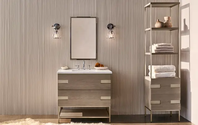 Transform Your Space With Sculptural Details