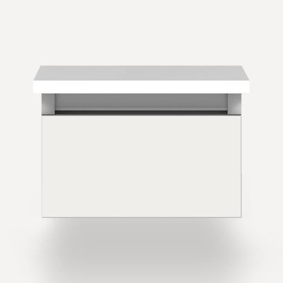 Cartesian Modular Vanity