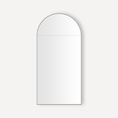 Murray Hill 20 X 40 Arch Cabinet