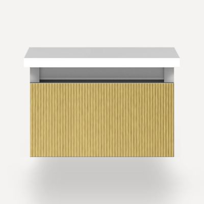 Cartesian Modular Vanity (4)