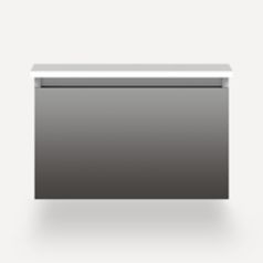 Cartesian Modular Vanity VM24H2D21F11S