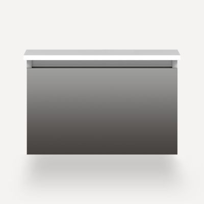 Cartesian Modular Vanity