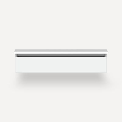 Cartesian Modular Vanity W S